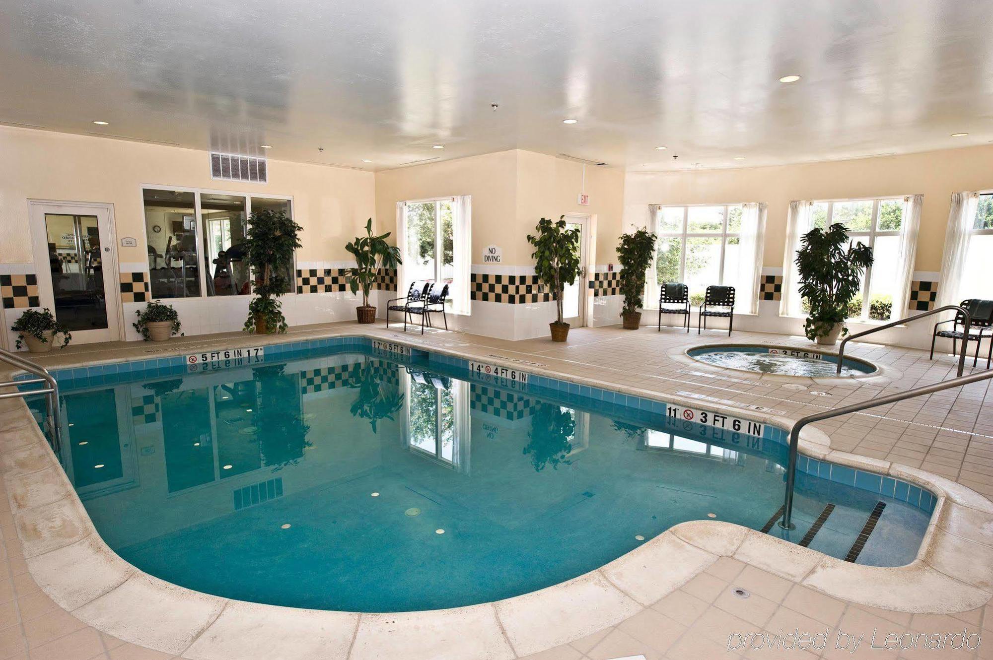 Hilton Garden Northwest/arboretum Austin