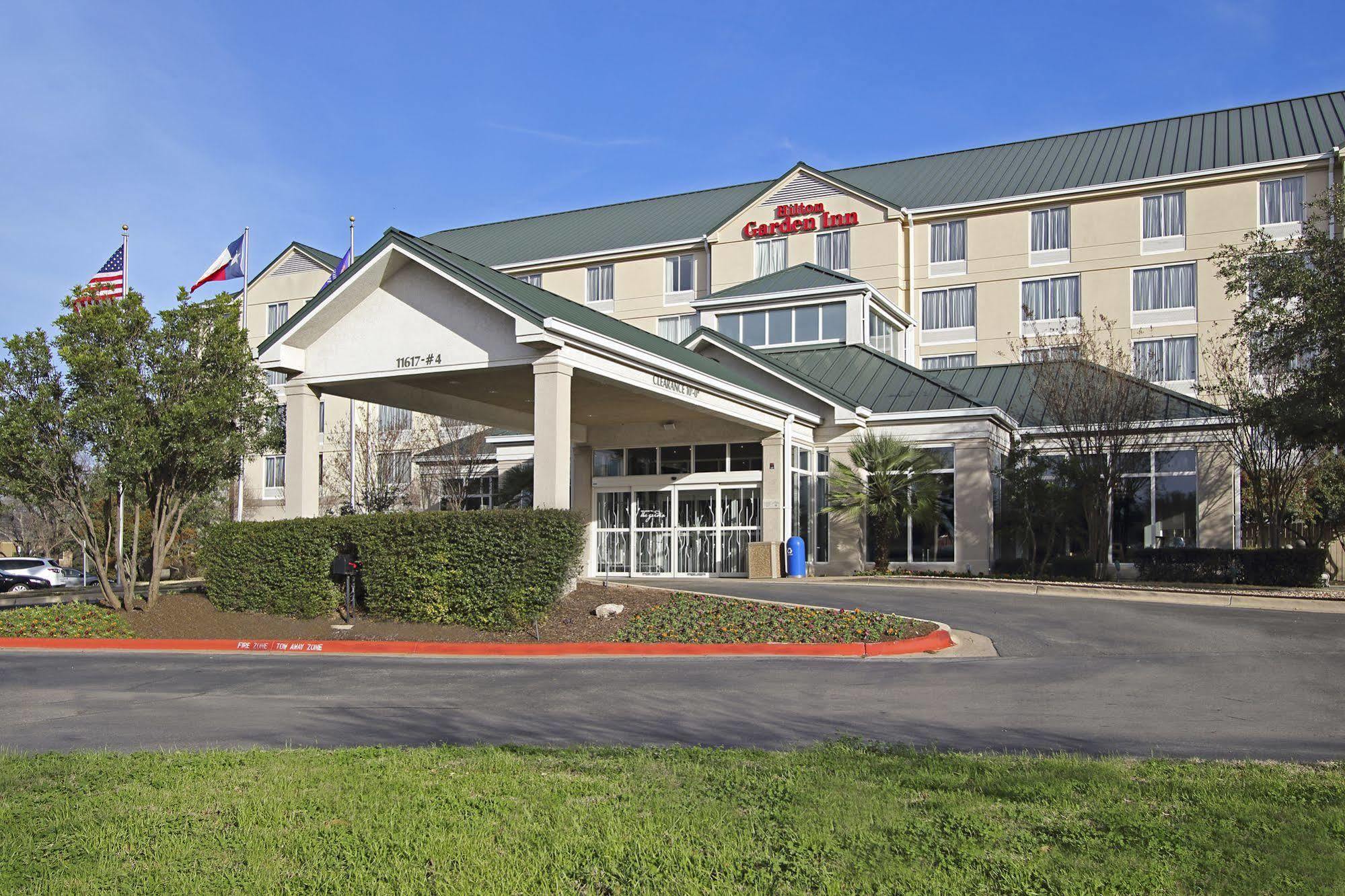 Hotel Hilton Garden Northwest/arboretum