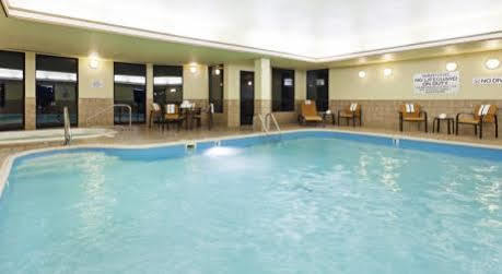 Courtyard South Hotel 3*