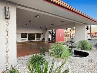 Super 8 By Wyndham University/downtown Area Motel Austin