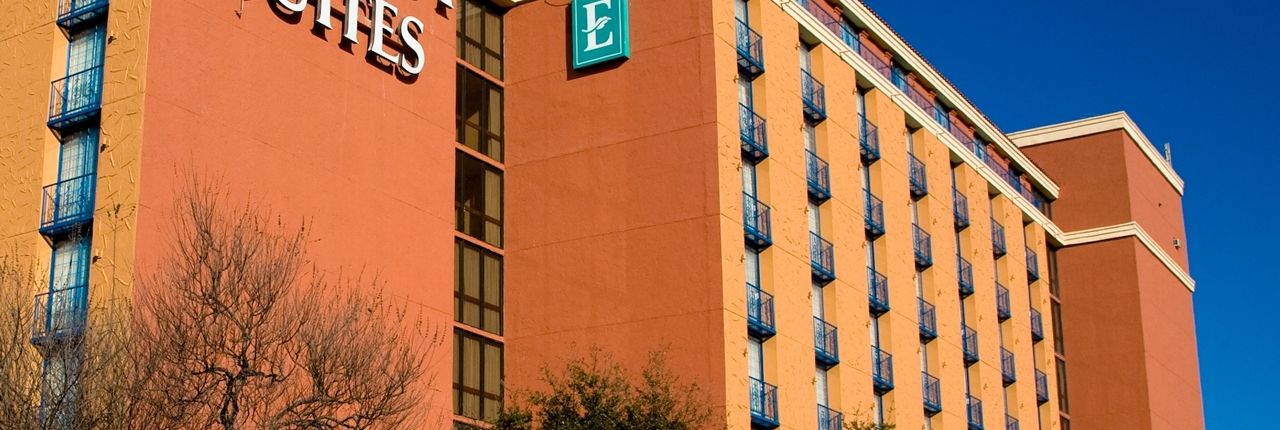 Hotel Embassy By Hilton