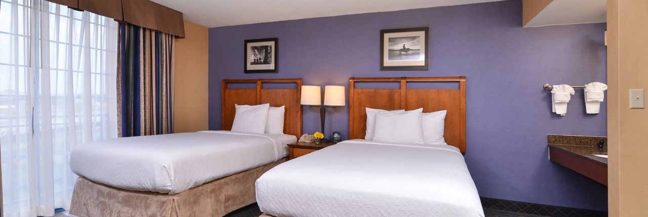 Hotel Embassy By Hilton 3*