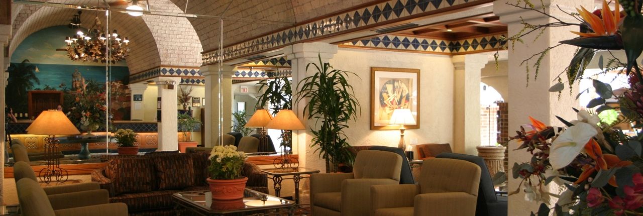 Embassy By Hilton Austin