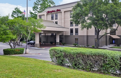 Hampton North Austin