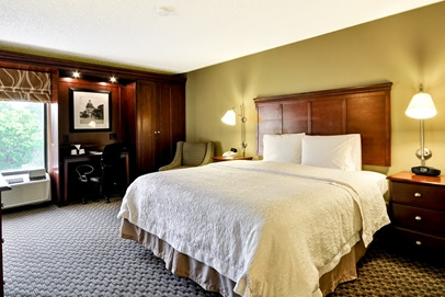 Hampton North Hotel Austin