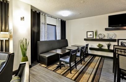 Hampton North Hotel