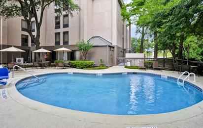 Hampton North Hotel 3*