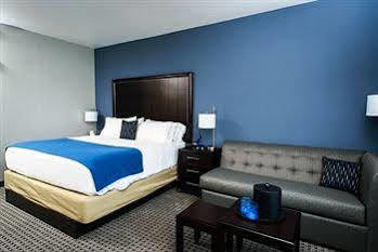 Hotel Express & Nw - Arboretum Area By Ihg 3*