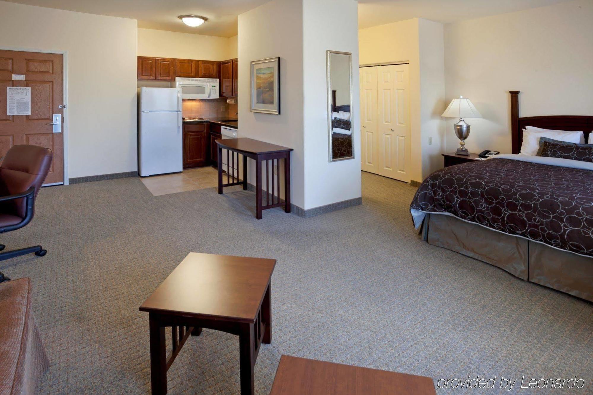Staybridge Northwest By Ihg Hotel Austin