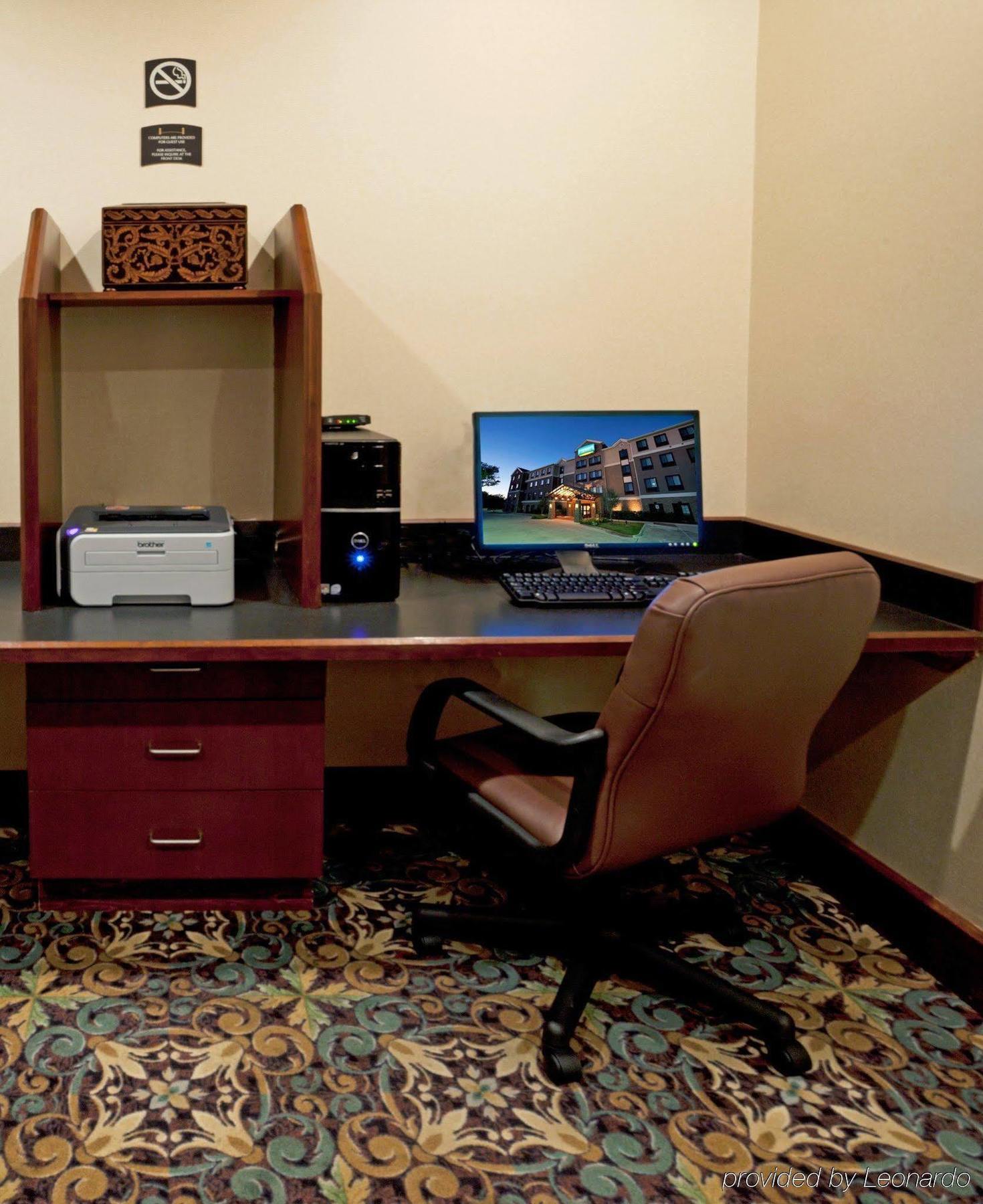 Hotel Staybridge Northwest By Ihg 3*