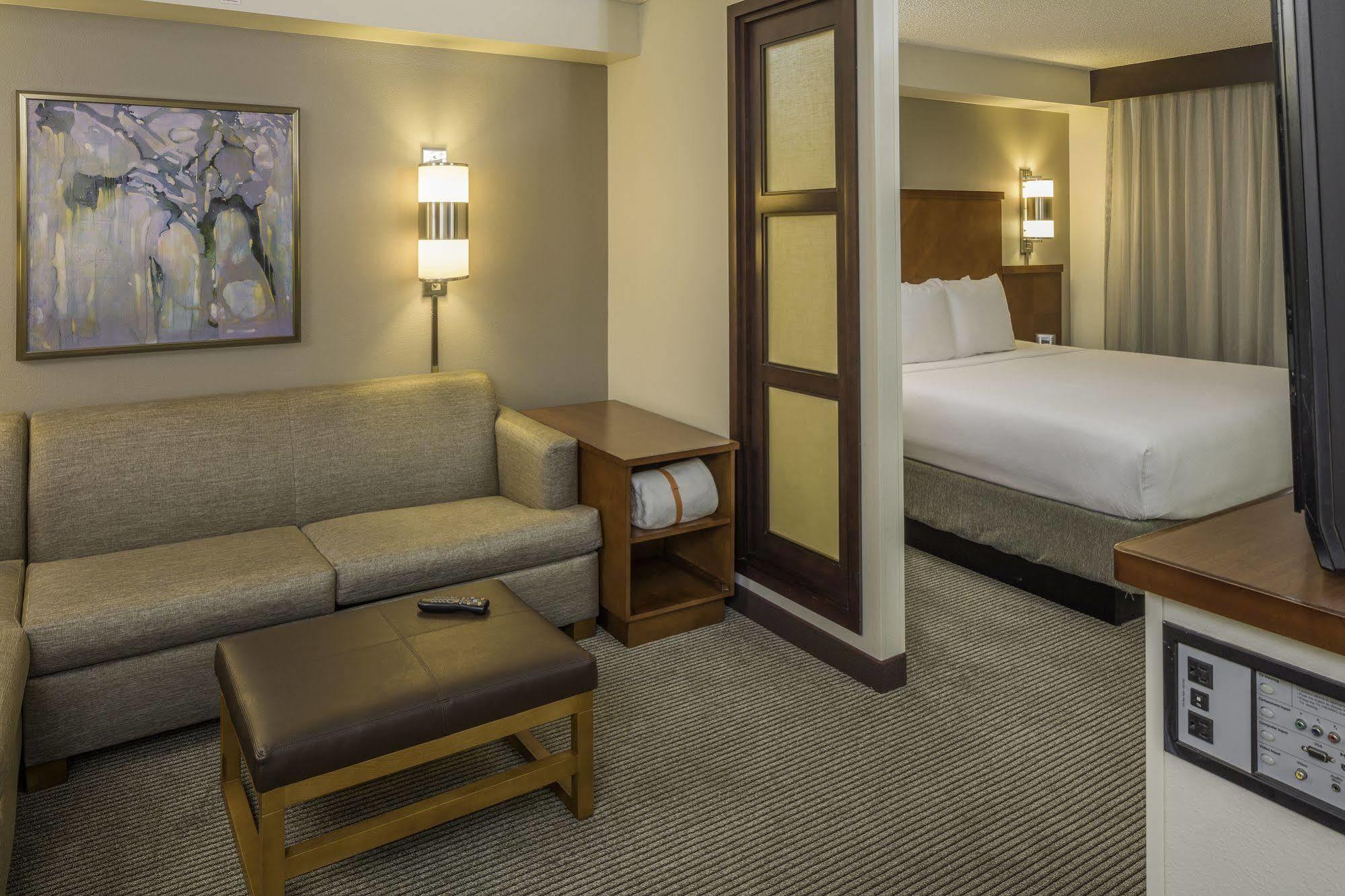 Hyatt Place Arboretum Hotel Austin