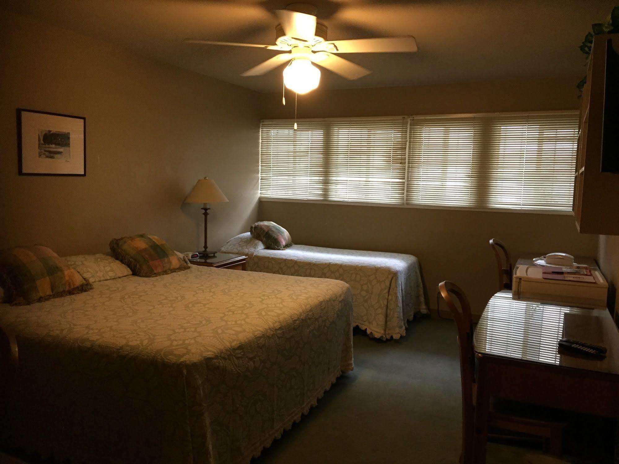 The Quarters At Hardin House 2* Austin