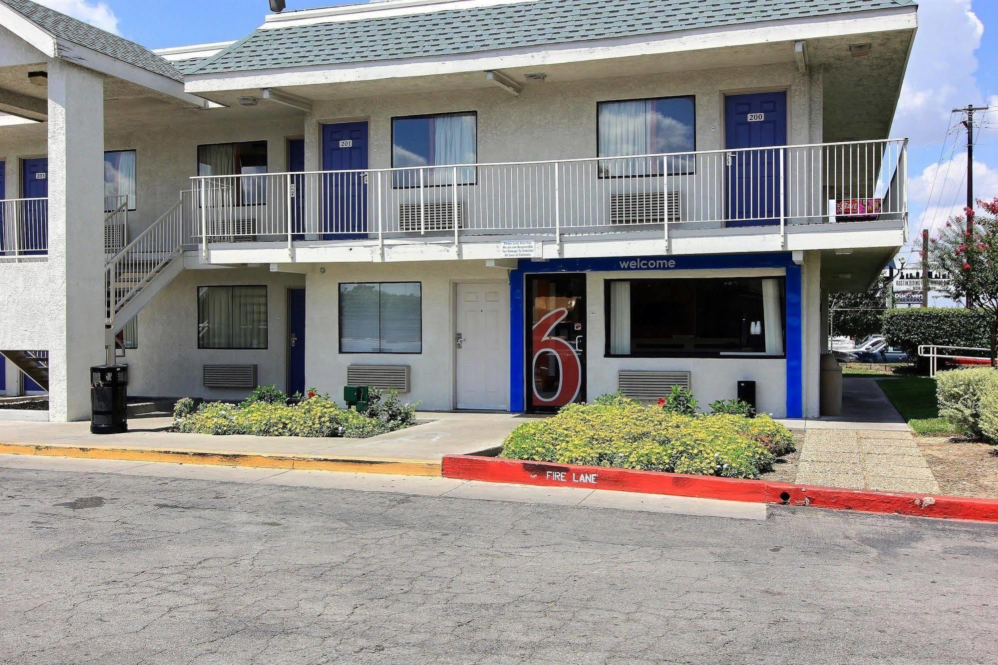 6-austin, Tx - North Hotel 3*