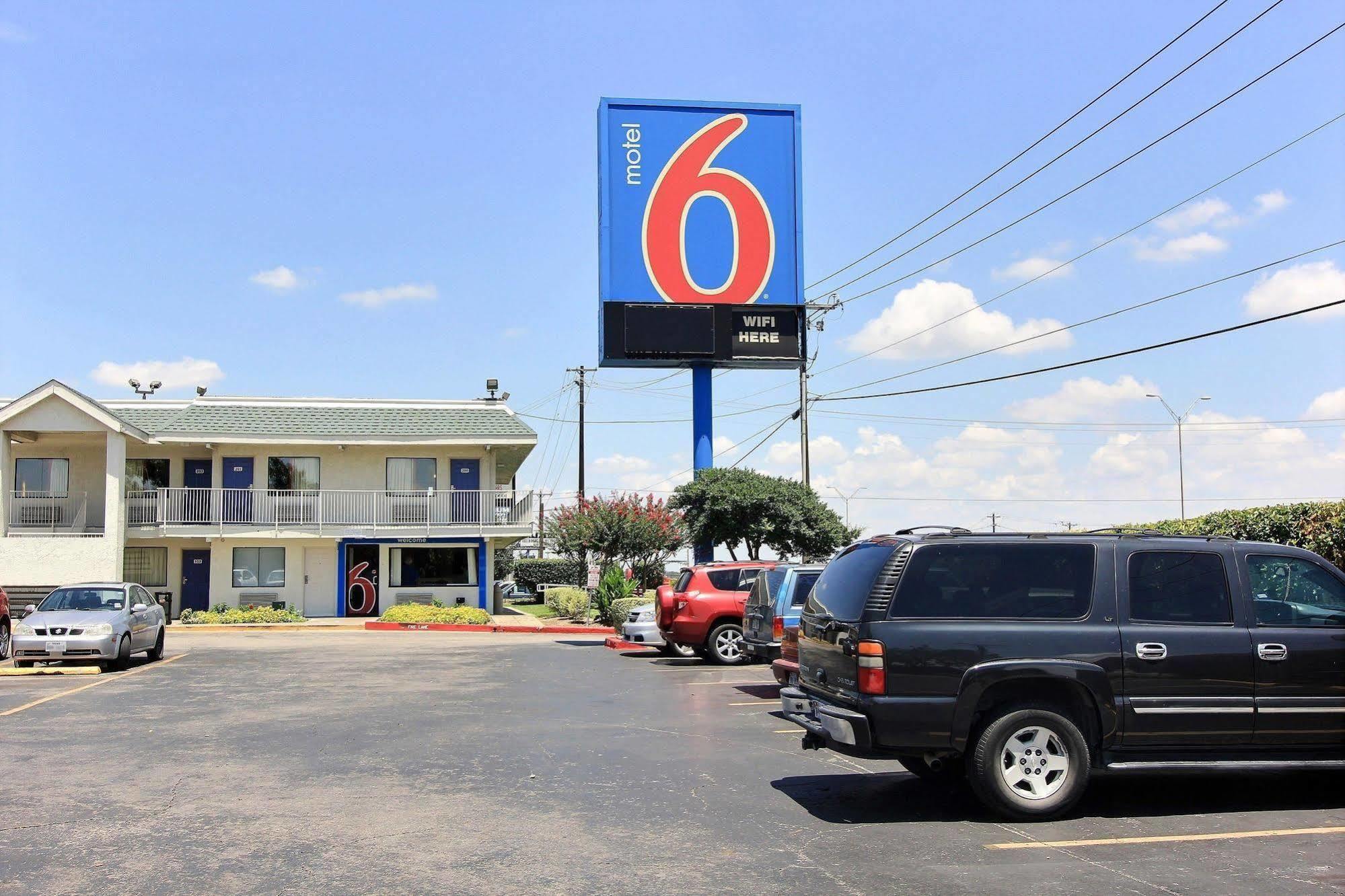 6-austin, Tx - North Hotel 3*