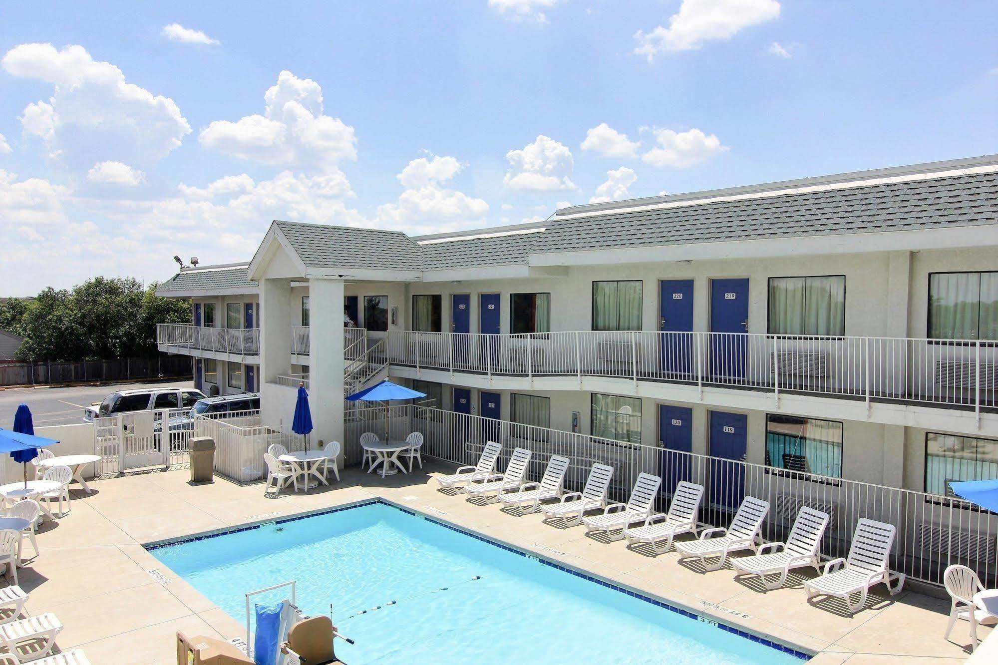 6-austin, Tx - North Austin