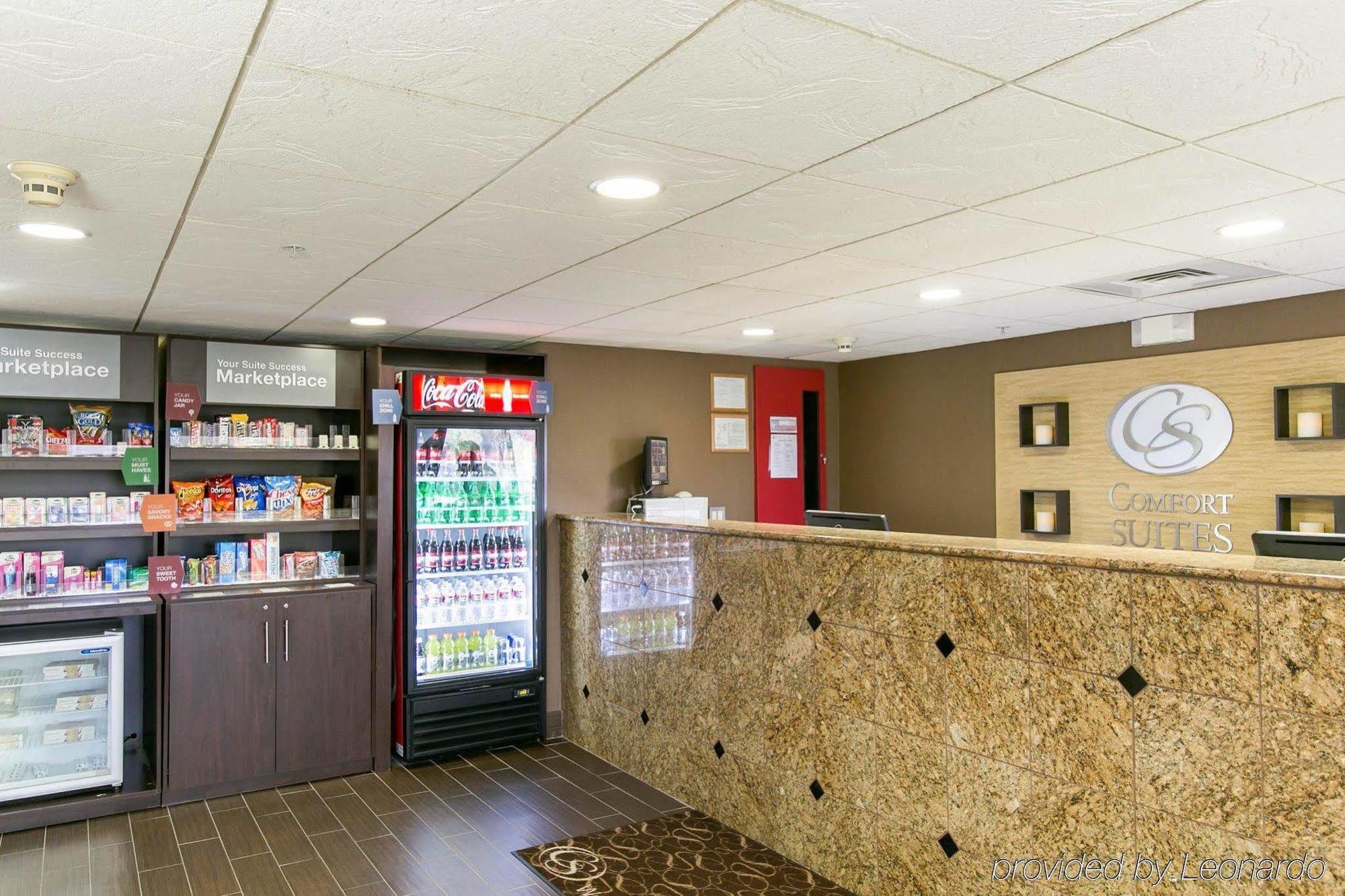 Comfort Nw Lakeline Hotel Austin