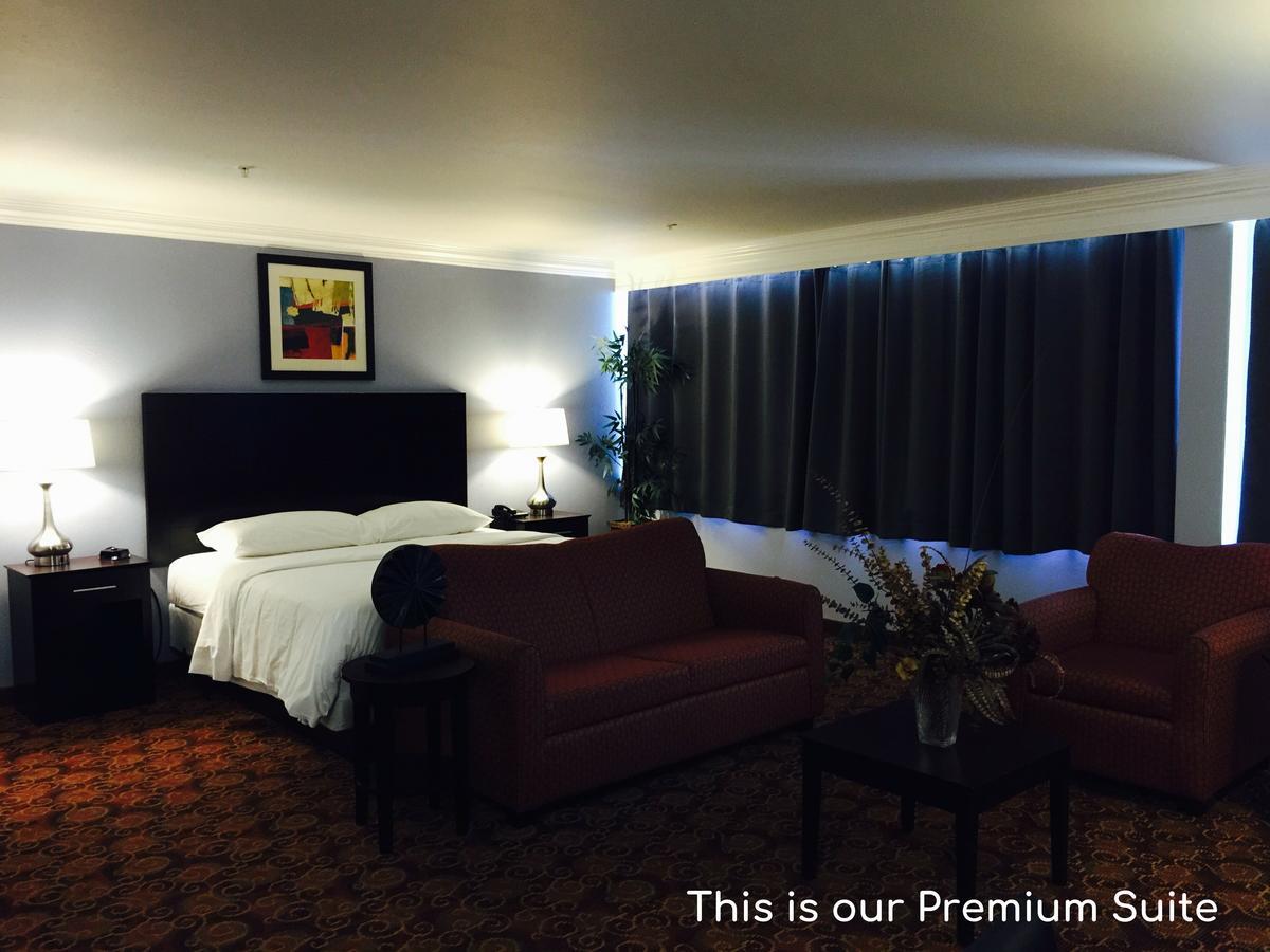 Peers Hotel Austin