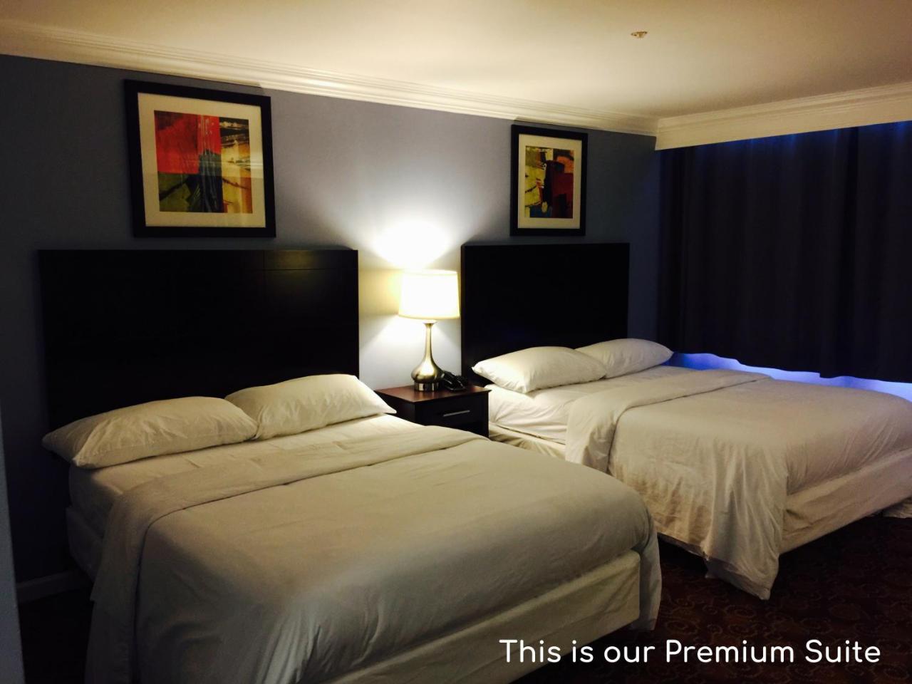 Peers Hotel 3*