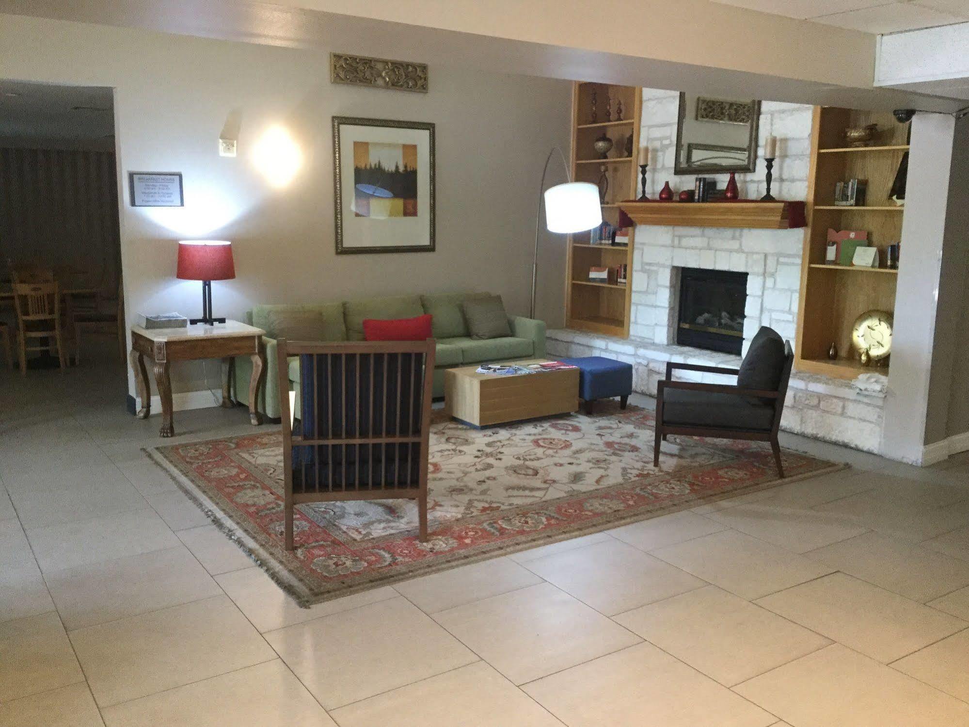 Country & By Radisson, Austin-university, Tx Hotel 3*