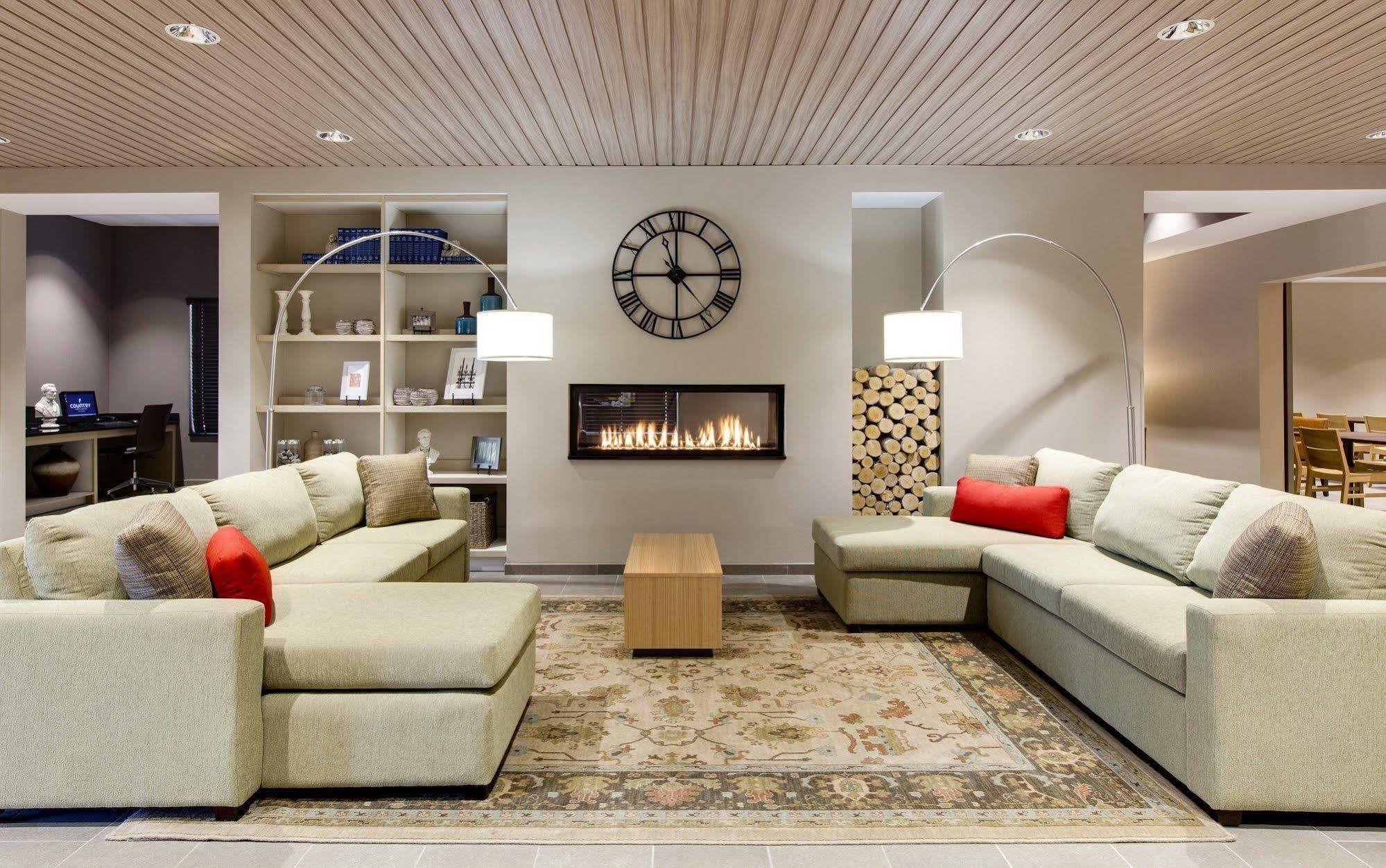 Hotel Country & By Radisson, Austin-university, Tx