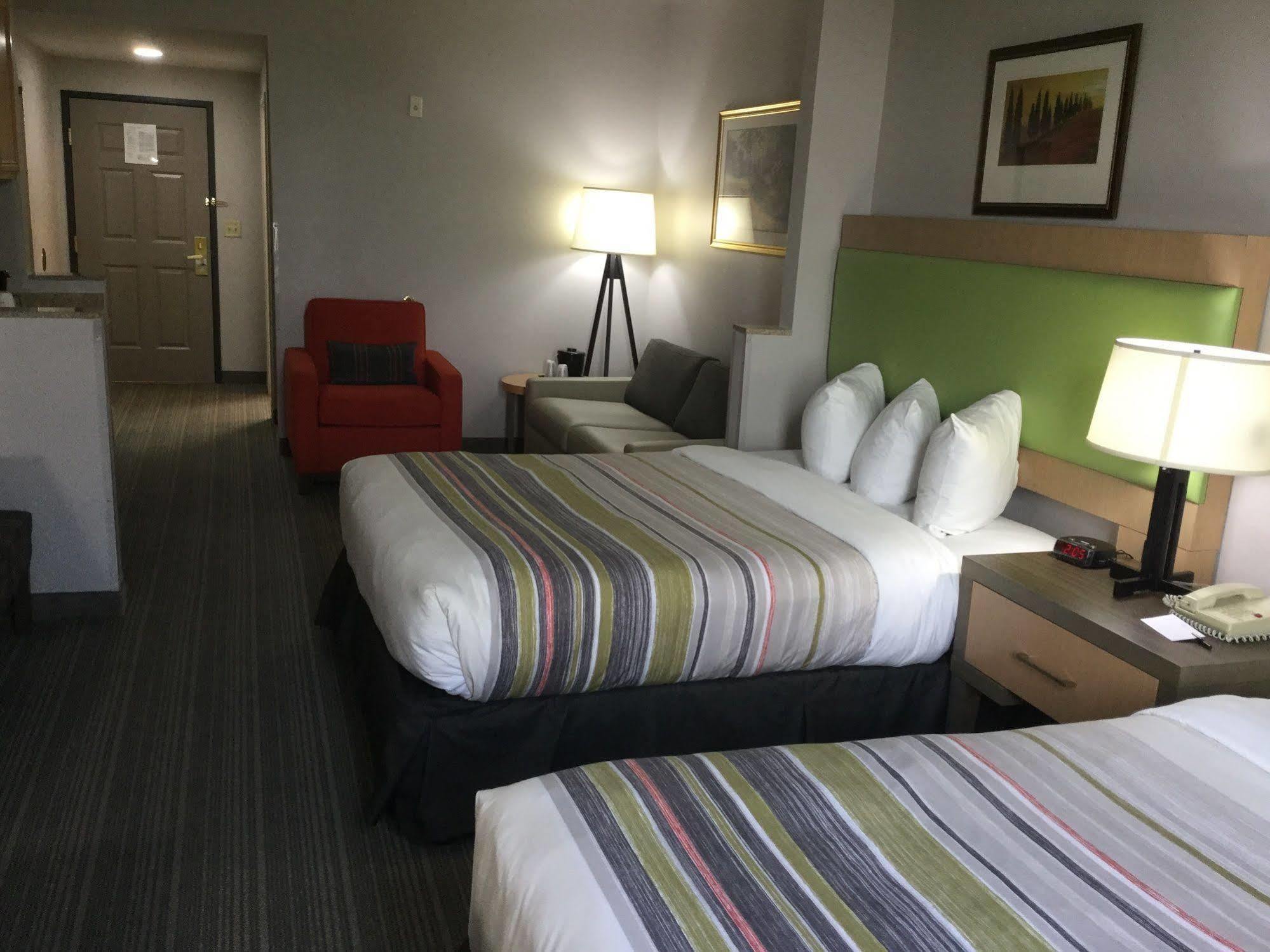 Country & By Radisson, Austin-university, Tx Hotel 3*