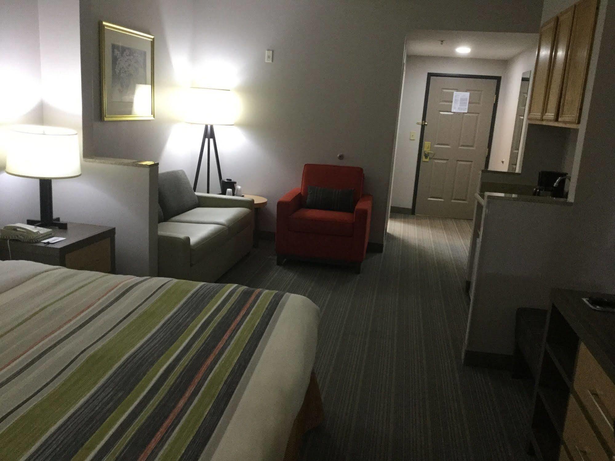 Country & By Radisson, Austin-university, Tx Austin