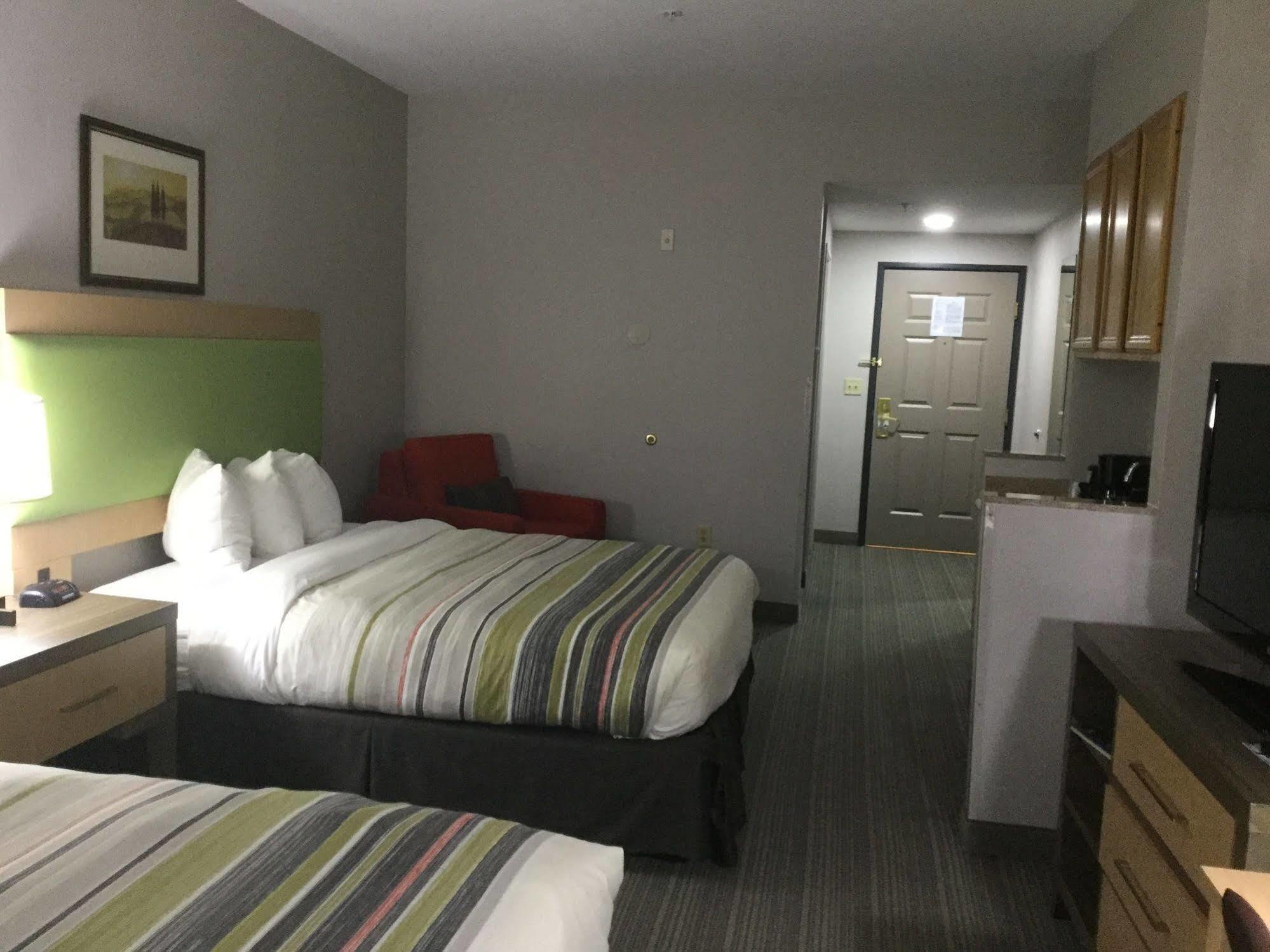 Hotel Country & By Radisson, Austin-university, Tx Austin