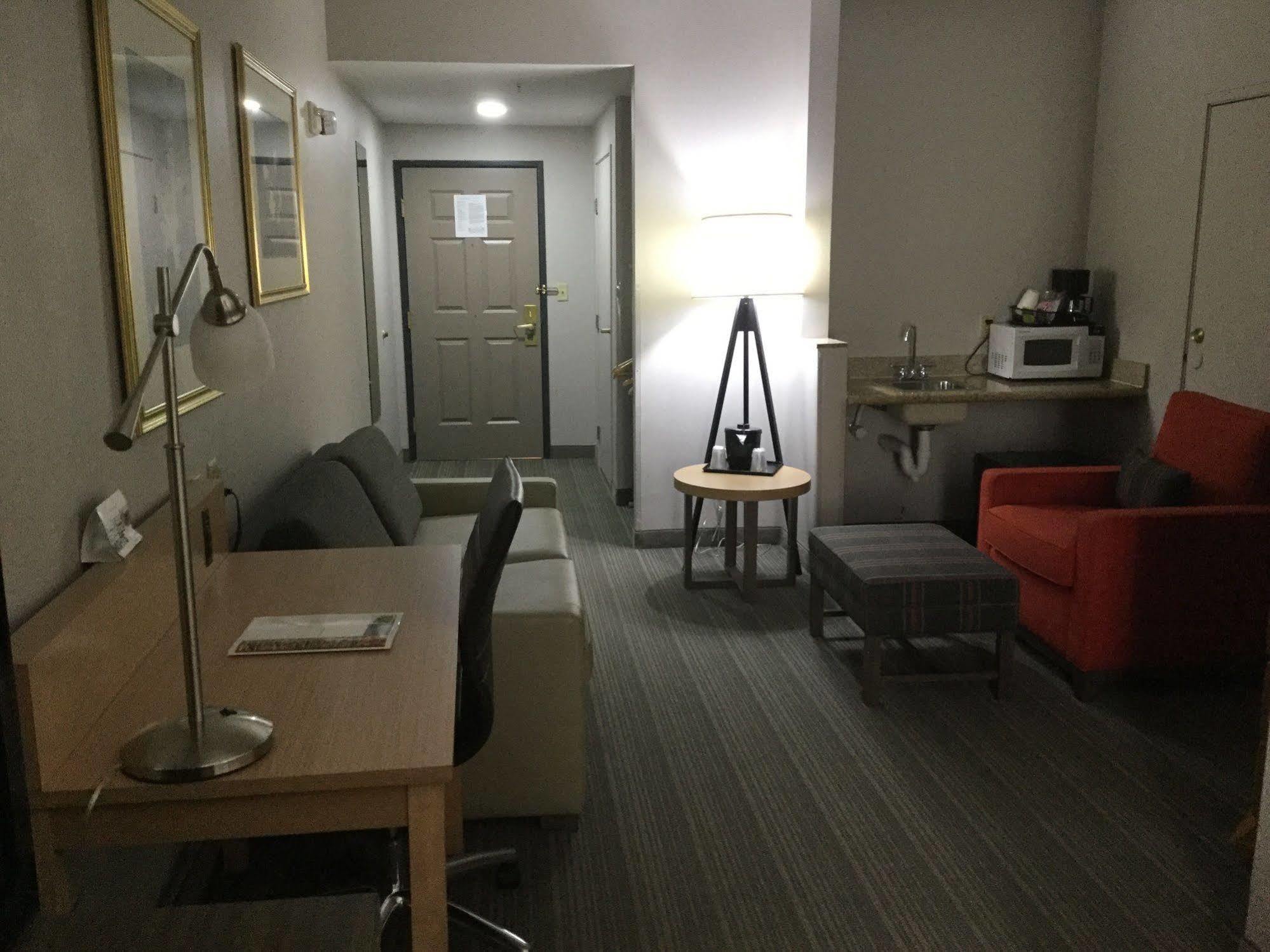 Hotel Country & By Radisson, Austin-university, Tx