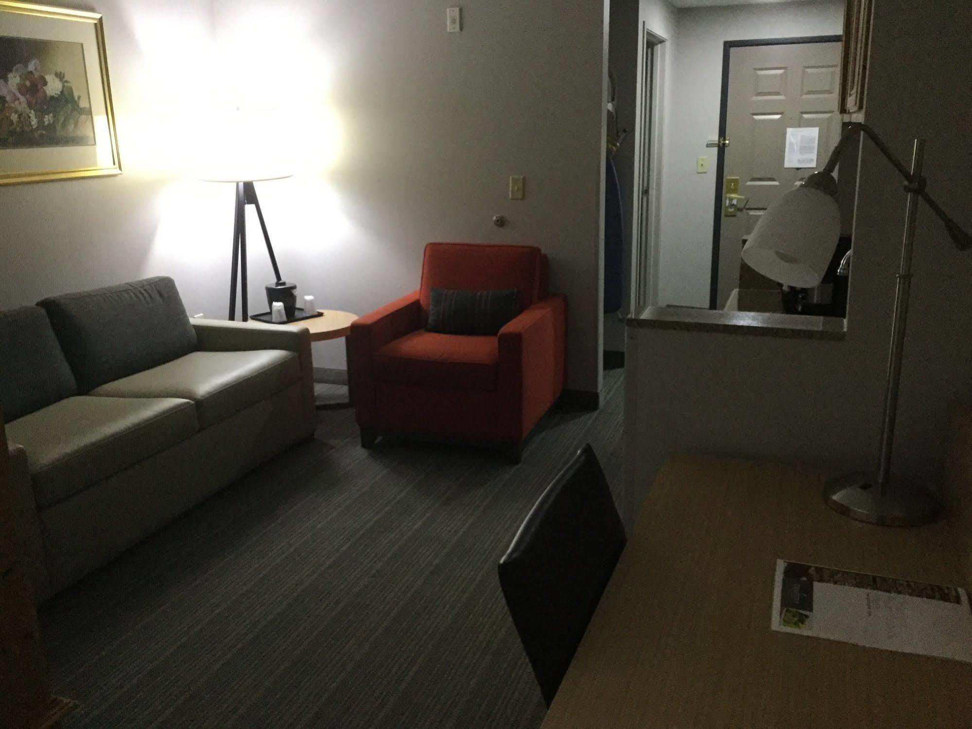 Hotel Country & By Radisson, Austin-university, Tx Austin