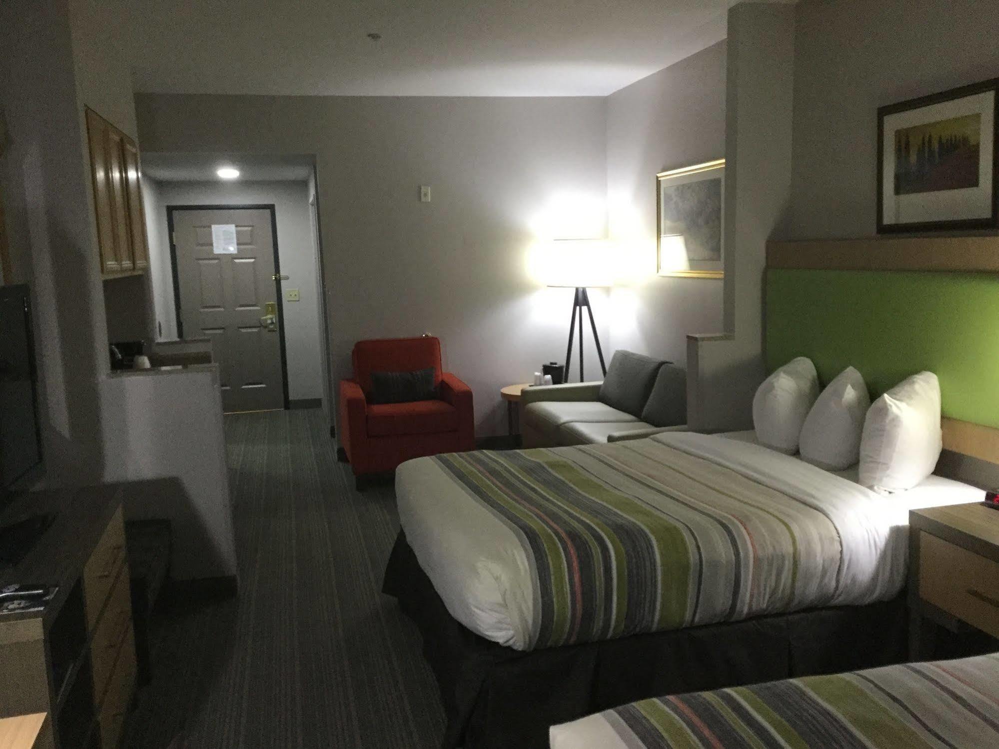 Country & By Radisson, Austin-university, Tx