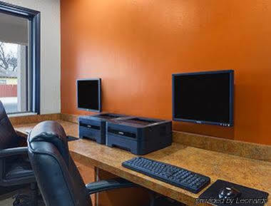 Super 8 By Wyndham University/downtown Area 2* Austin