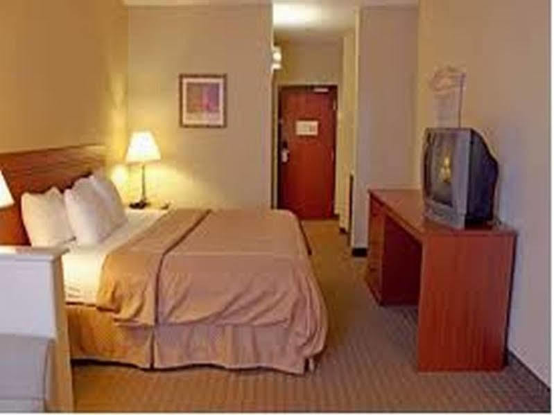 Hotel Quality 3*