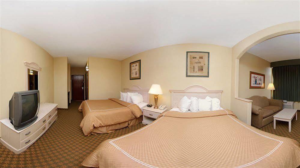 Quality Hotel 3*