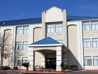 Quality Hotel Austin