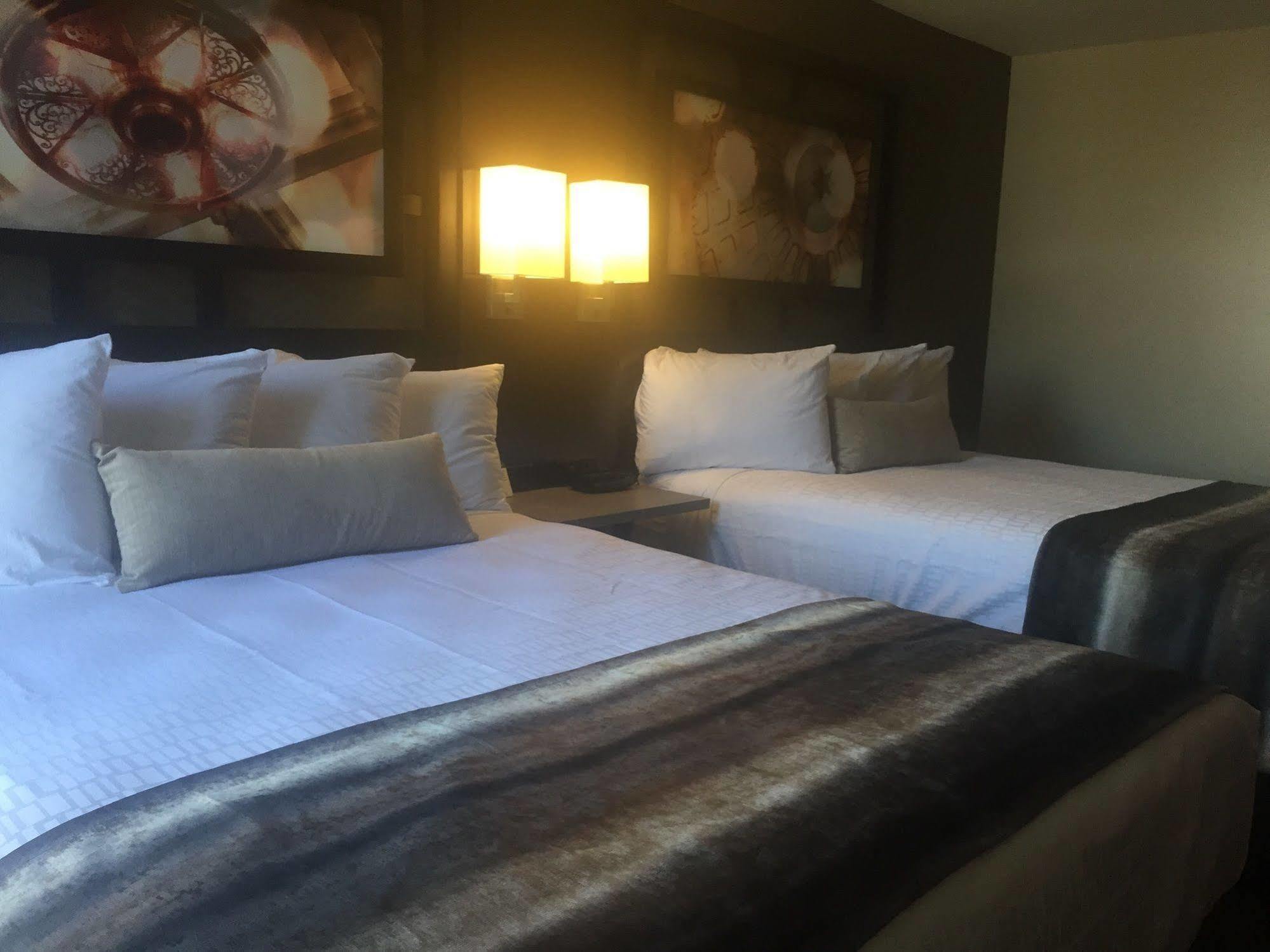 Hotel Western