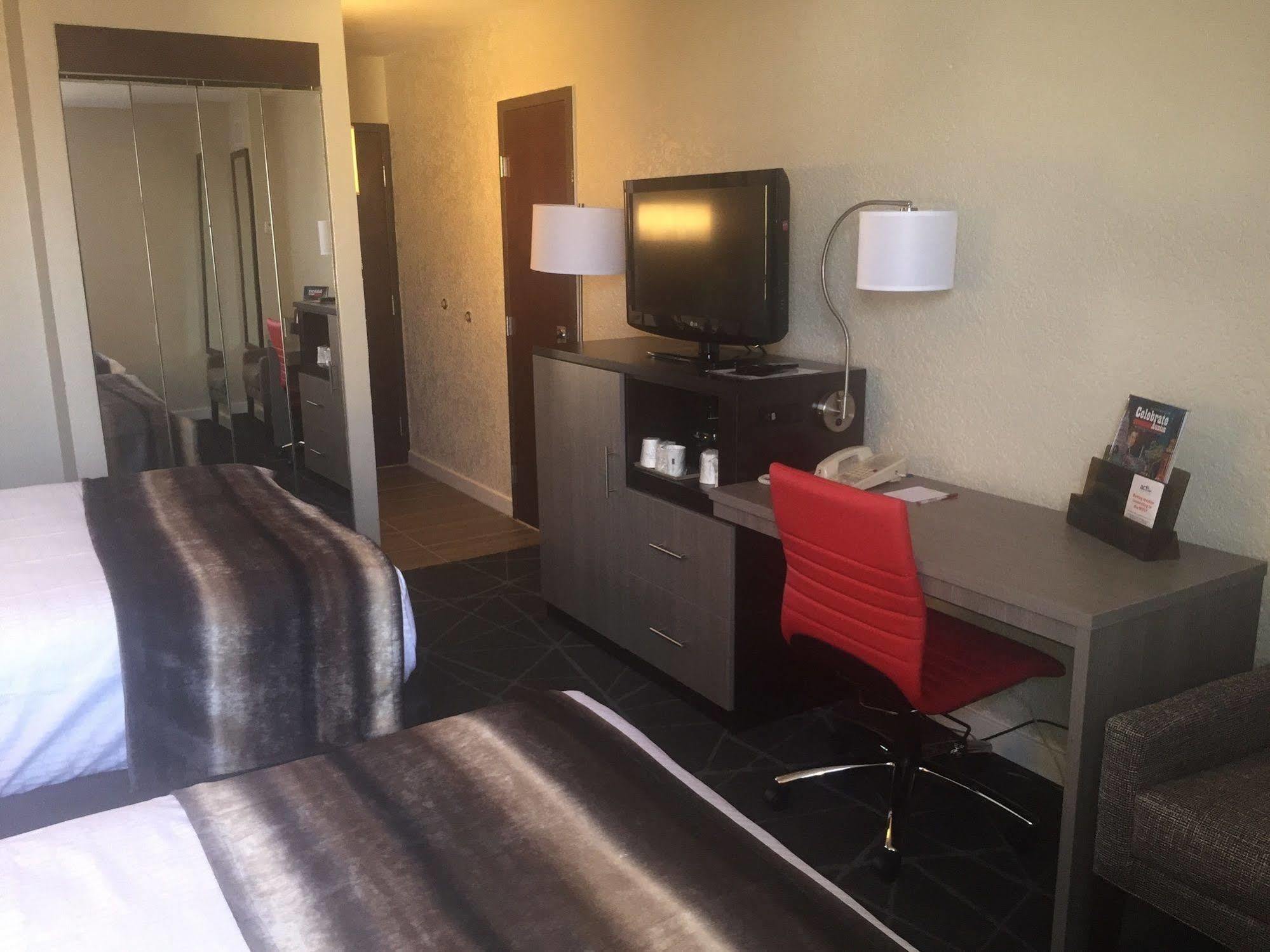 Western Hotel Austin
