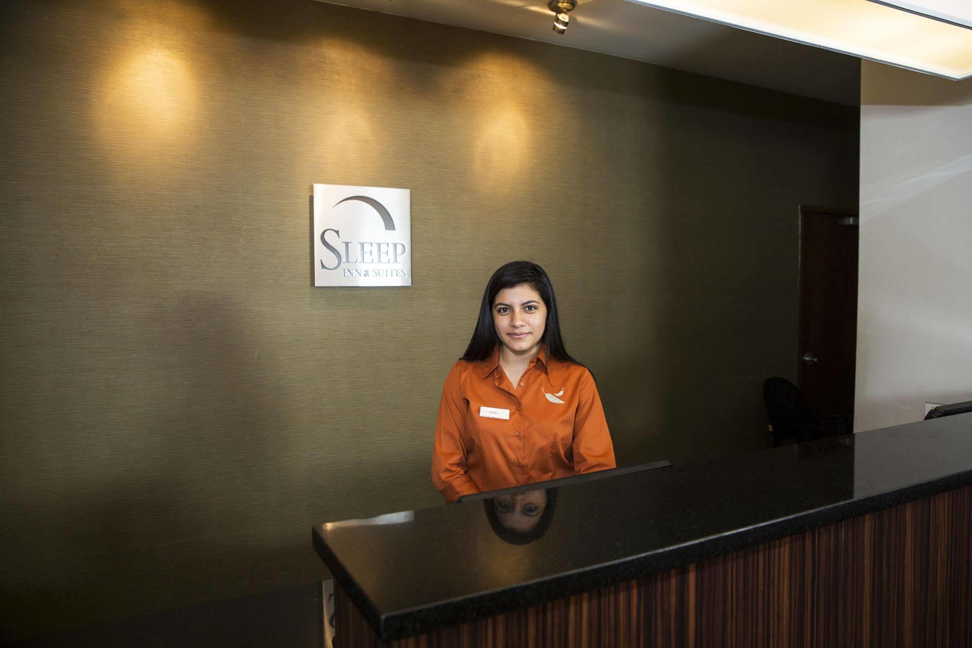 Hotel Sleep & - Tech Center Austin