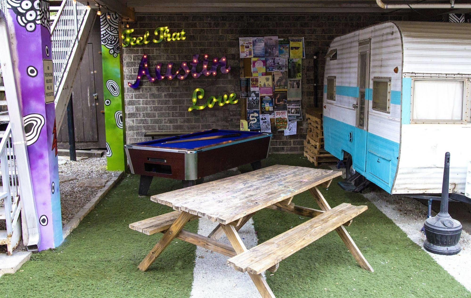 Drifter Jack's Hostel