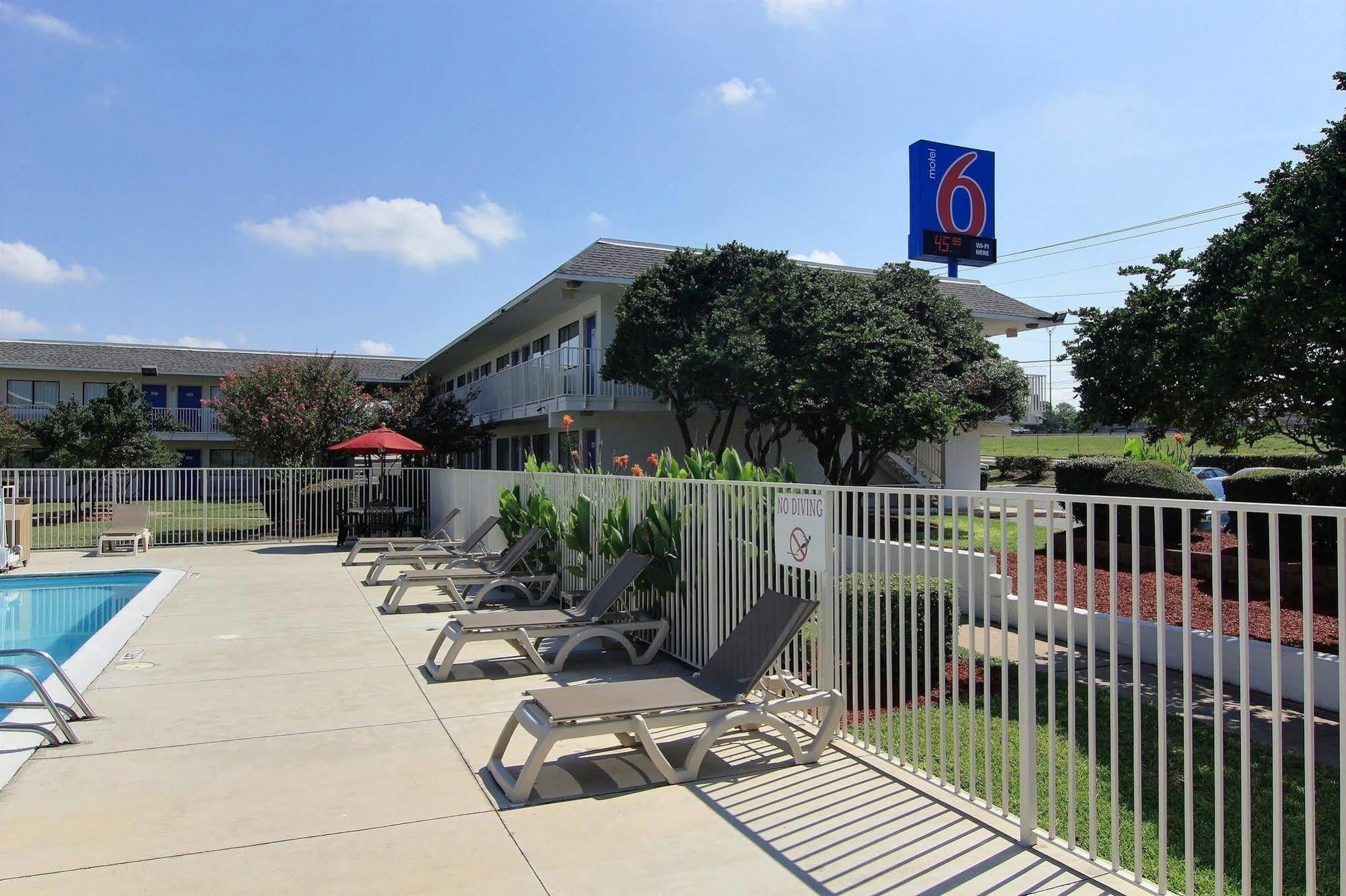 6-austin, Tx - North Hotel Austin