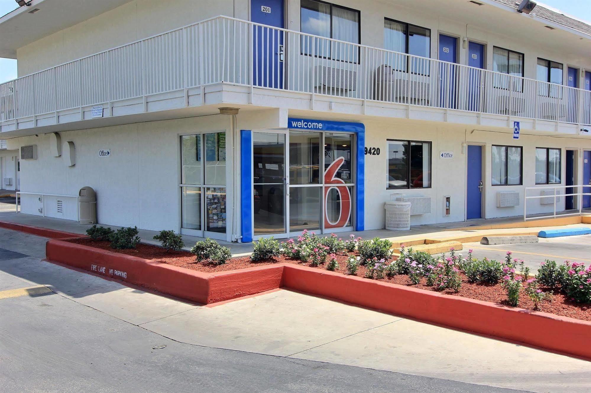 6-austin, Tx - North Hotel Austin