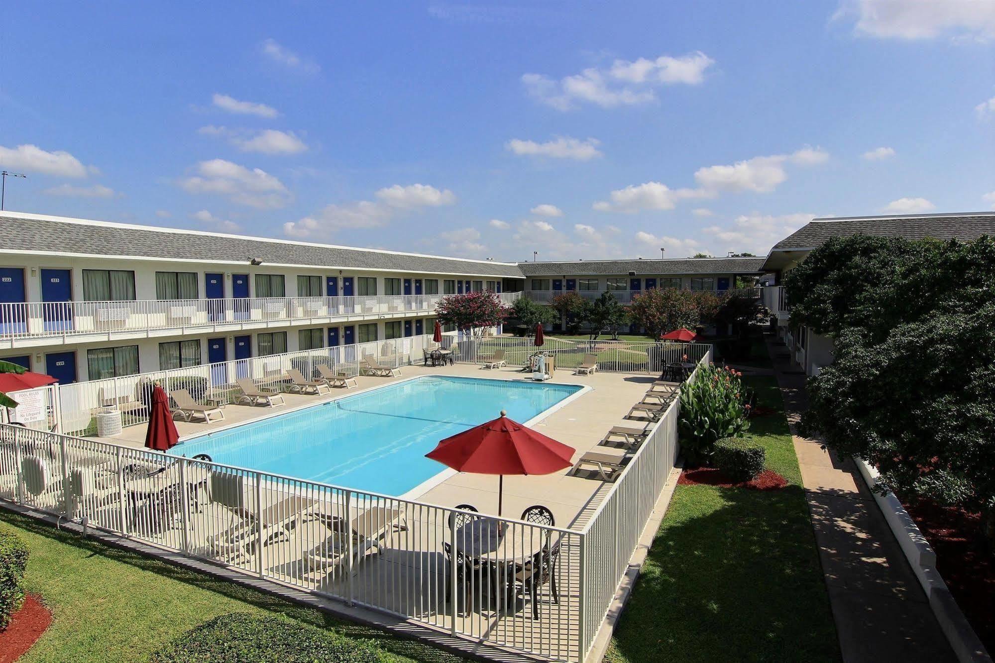 6-austin, Tx - North Hotel