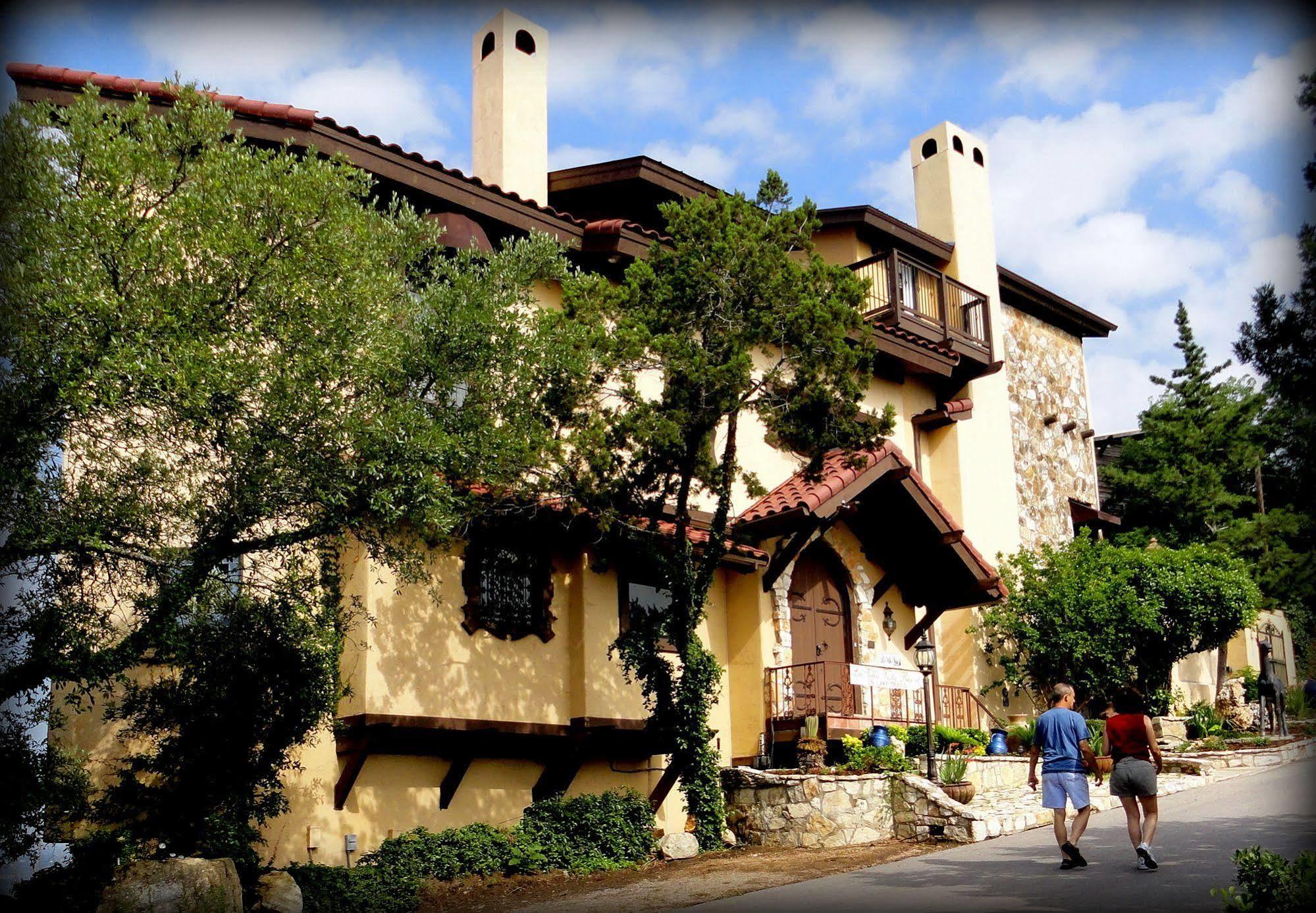 La Villa Vista