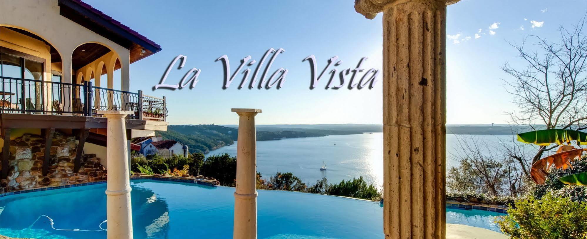 Bed & Breakfast La Villa Vista