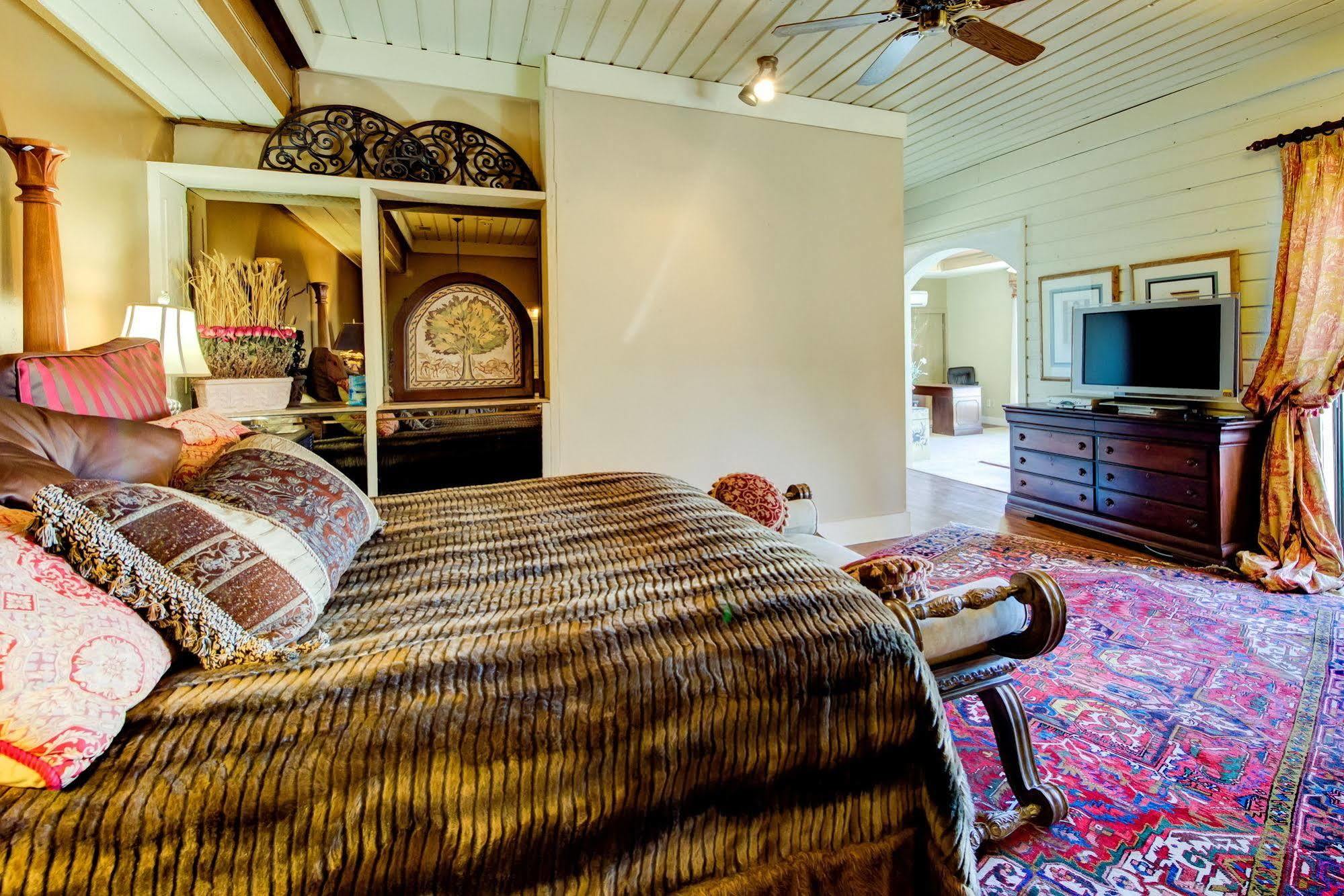 Bed & Breakfast La Villa Vista 3*