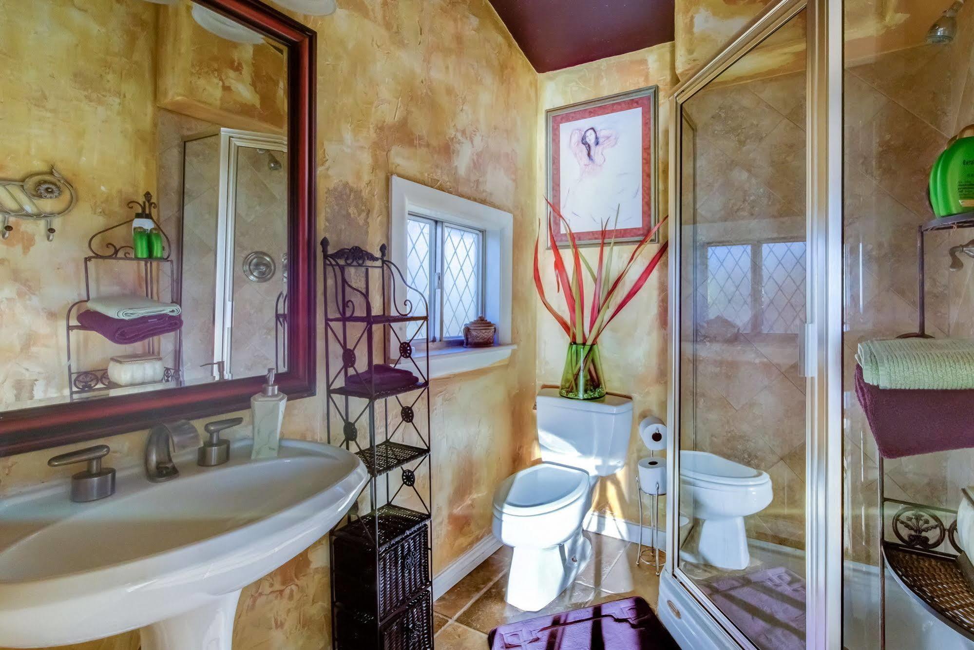 Bed & Breakfast La Villa Vista