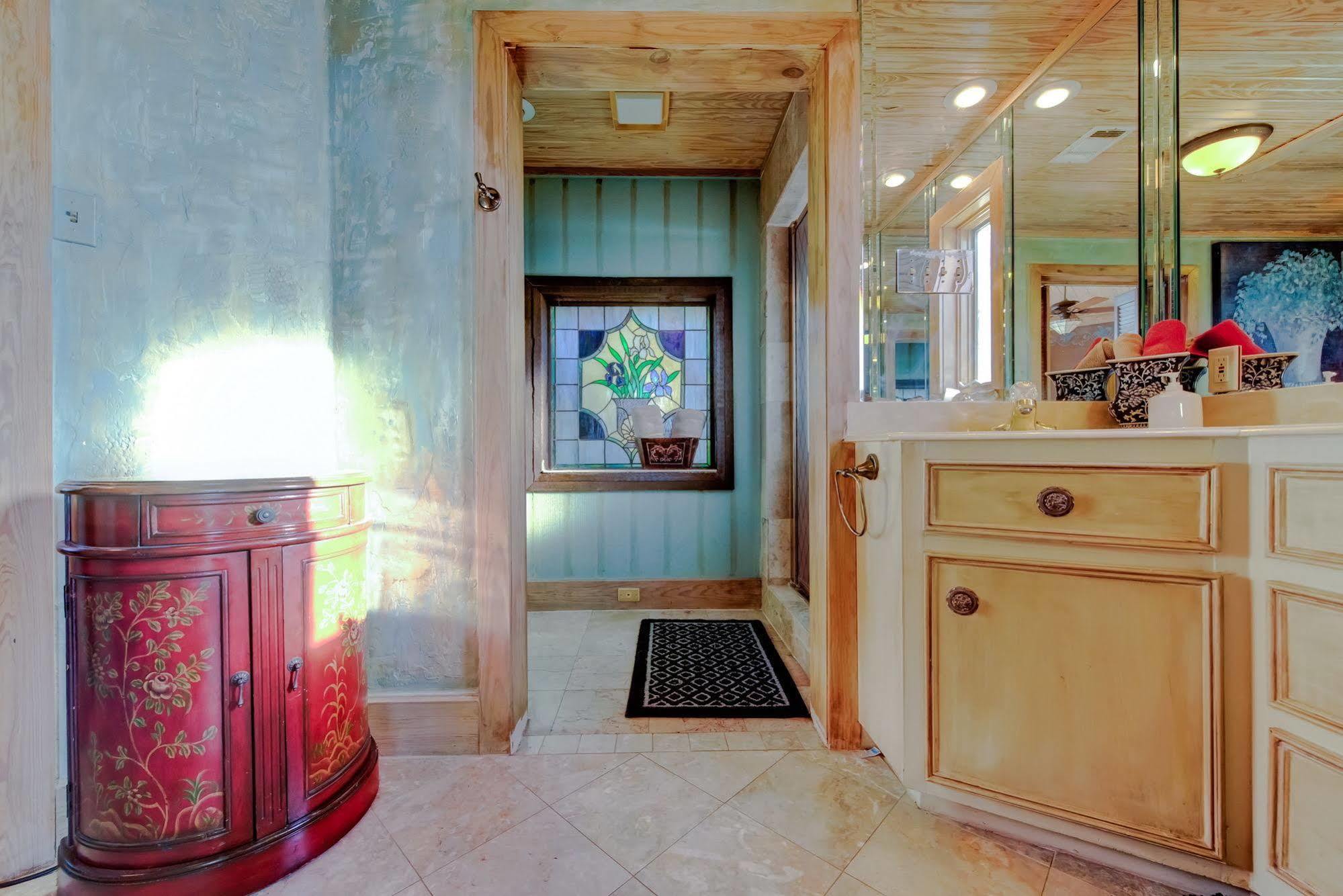 Bed & Breakfast La Villa Vista 3*