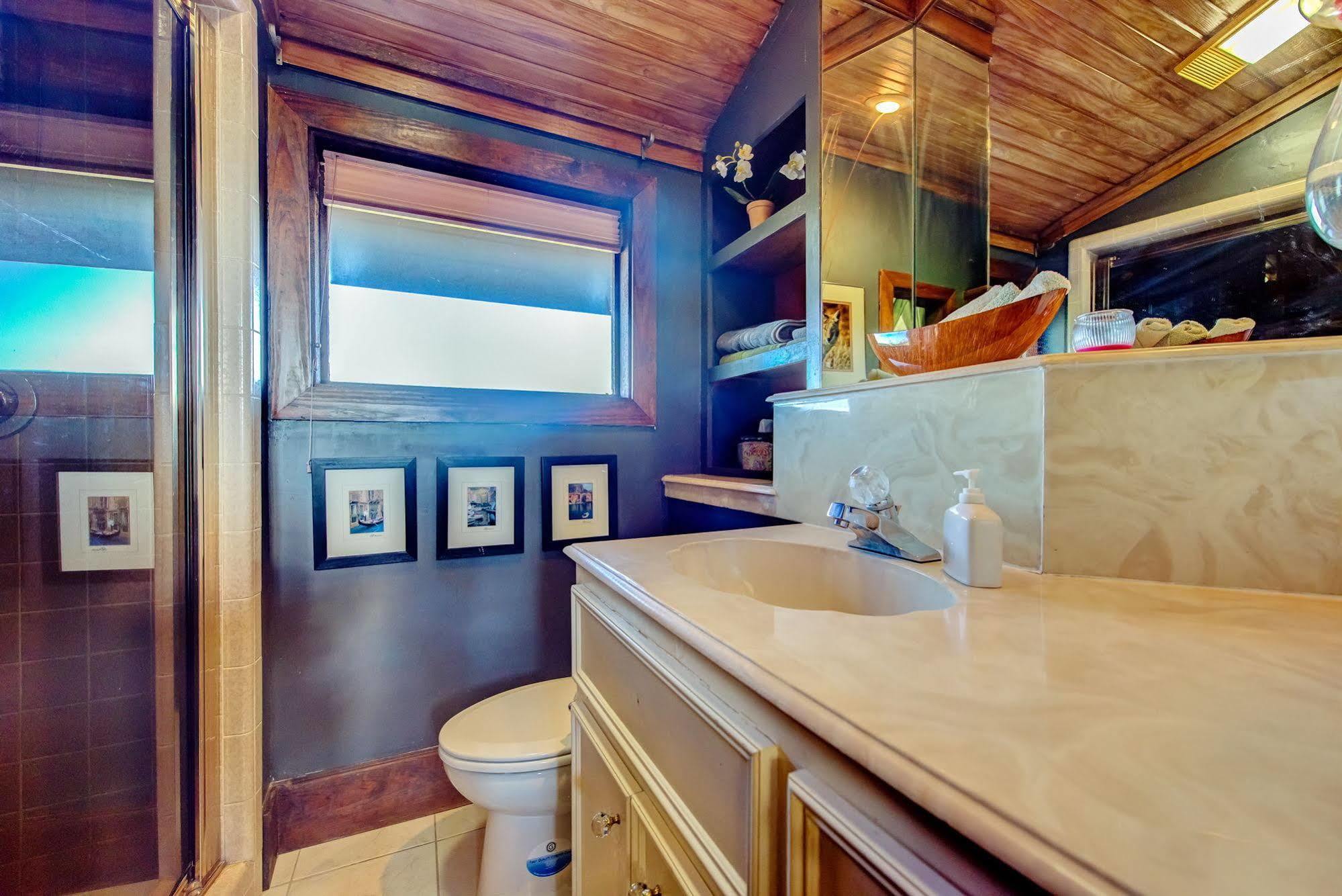 Bed & Breakfast La Villa Vista 3*