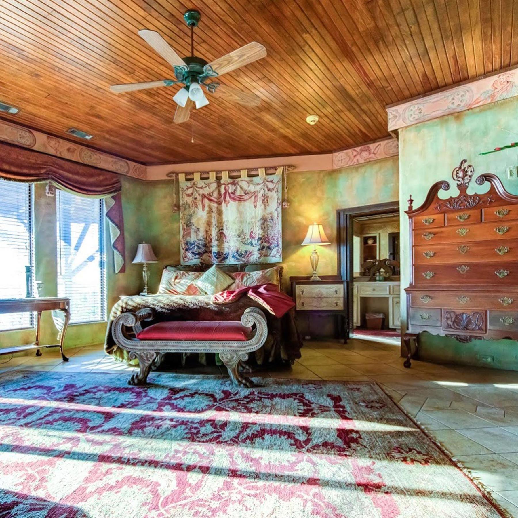 La Villa Vista