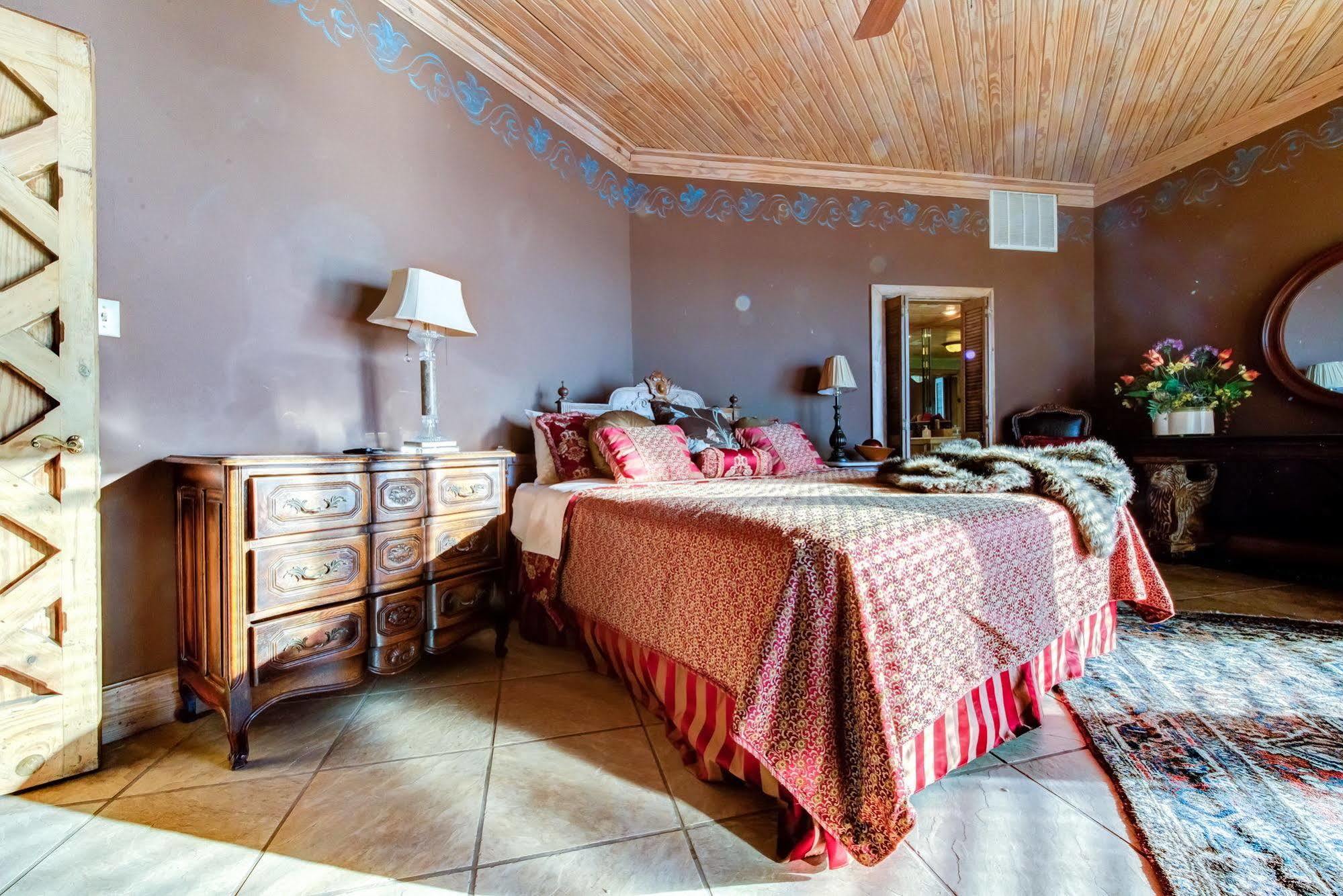 La Villa Vista