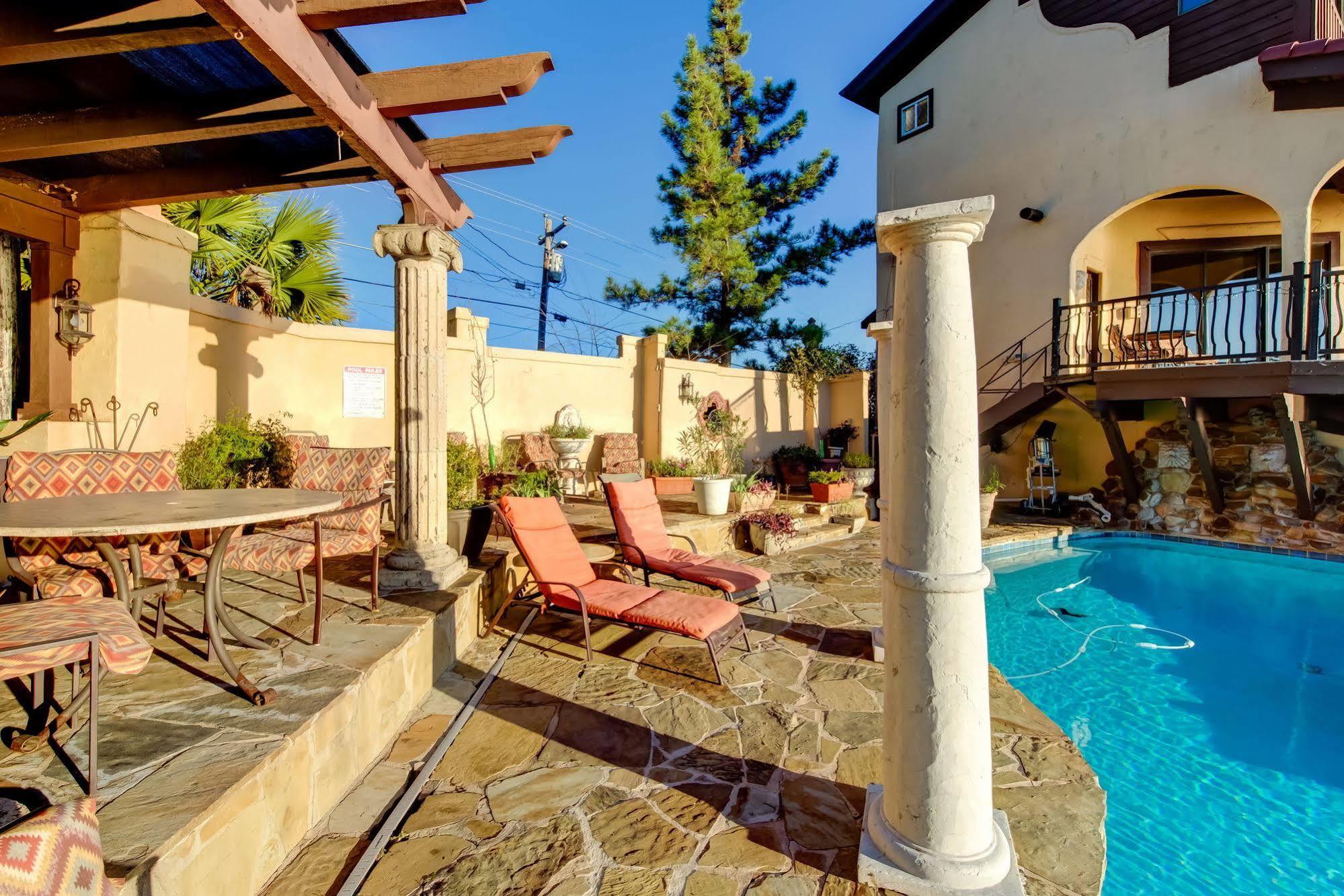La Villa Vista 3*